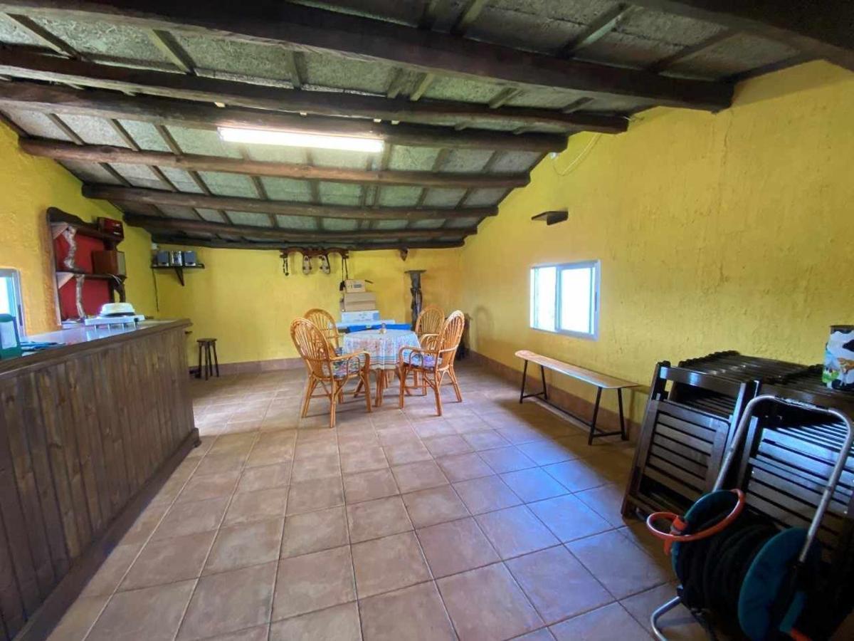 Casa Noval Zona Rural En El Centro De Asturias Leilighet Bimenes Eksteriør bilde