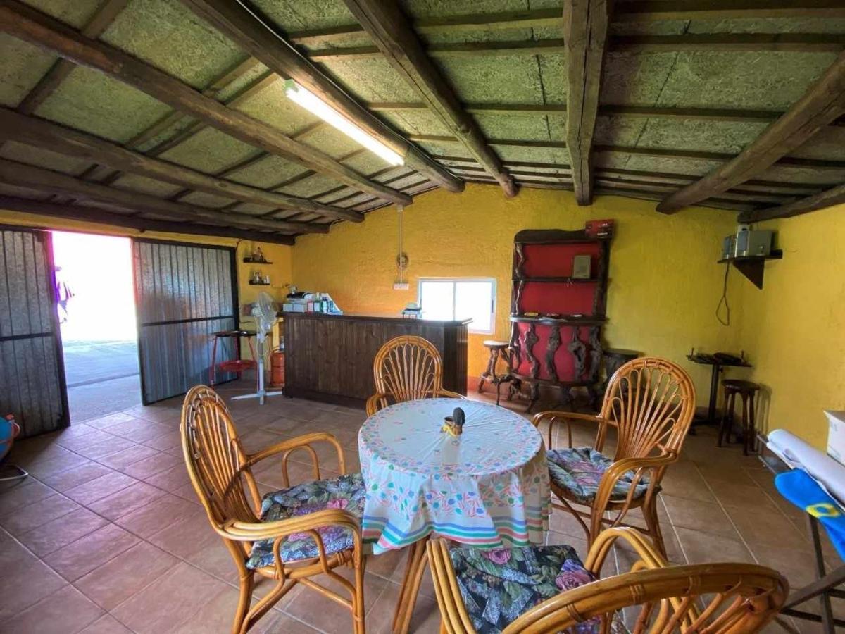 Casa Noval Zona Rural En El Centro De Asturias Leilighet Bimenes Eksteriør bilde