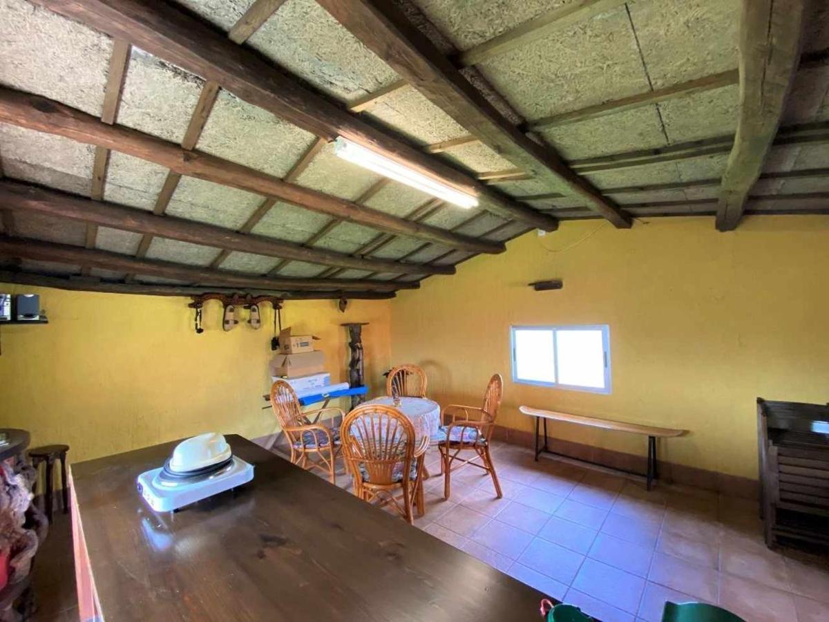 Casa Noval Zona Rural En El Centro De Asturias Leilighet Bimenes Eksteriør bilde