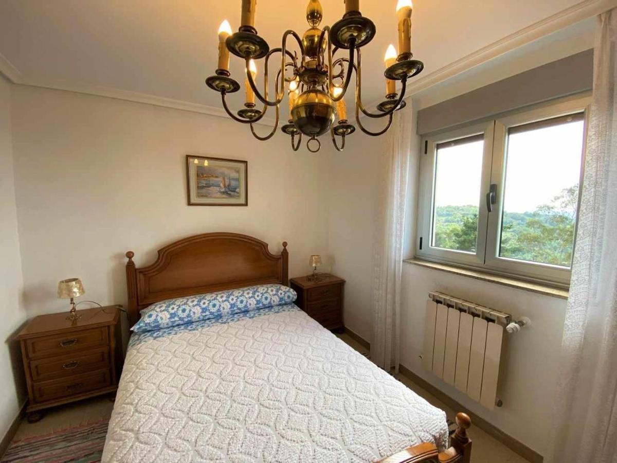 Casa Noval Zona Rural En El Centro De Asturias Leilighet Bimenes Eksteriør bilde