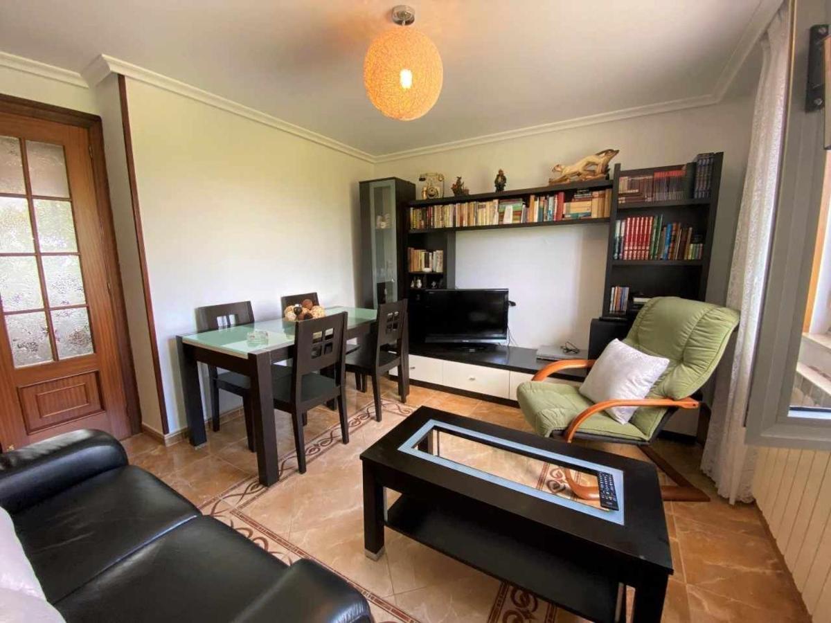 Casa Noval Zona Rural En El Centro De Asturias Leilighet Bimenes Eksteriør bilde