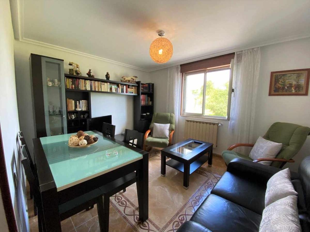 Casa Noval Zona Rural En El Centro De Asturias Leilighet Bimenes Eksteriør bilde