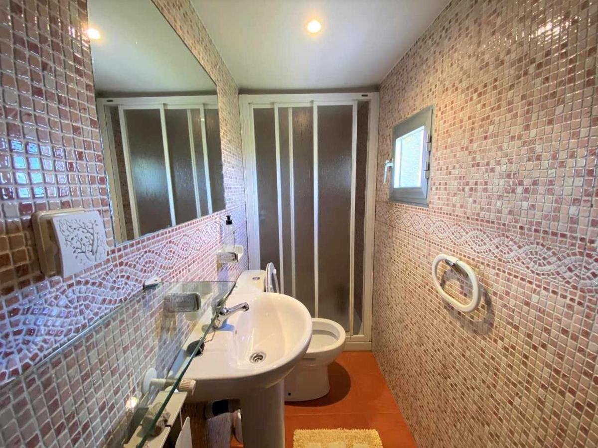 Casa Noval Zona Rural En El Centro De Asturias Leilighet Bimenes Eksteriør bilde