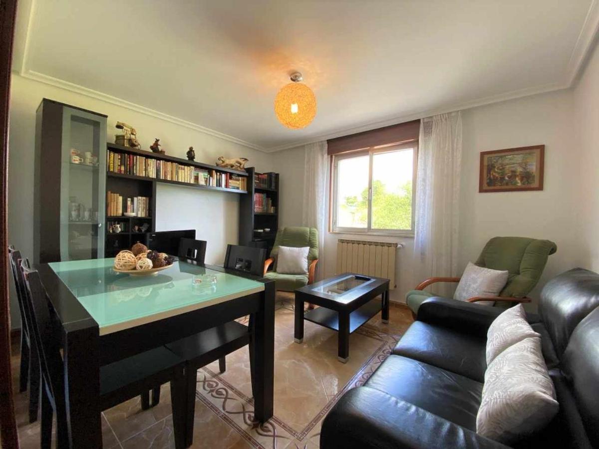 Casa Noval Zona Rural En El Centro De Asturias Leilighet Bimenes Eksteriør bilde
