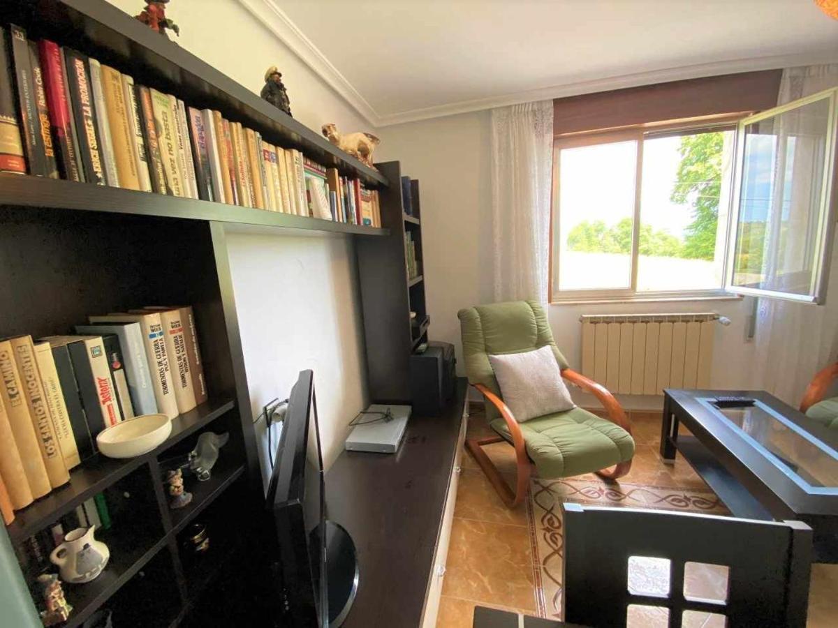 Casa Noval Zona Rural En El Centro De Asturias Leilighet Bimenes Eksteriør bilde